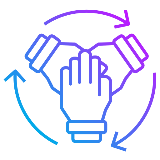 Collaboration - Our core value