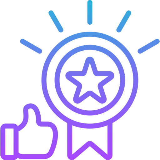 Excellence - our core value