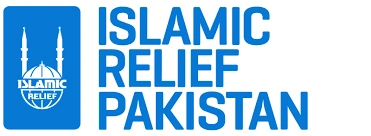 Islamic Relief Pakistan logo