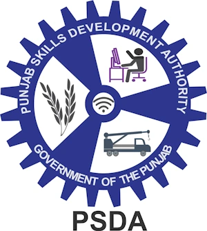 Pakistan skills deveopment authority logo