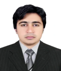 Engr. Muhammad Idress