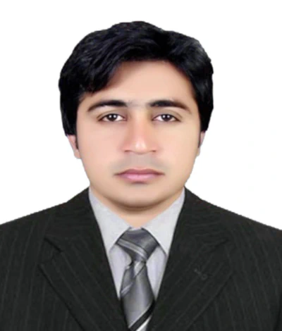 Engr. Muhammad Idress