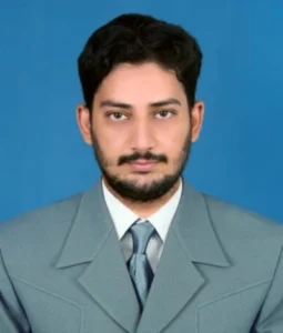 Engr. Muhammad Raza Shah