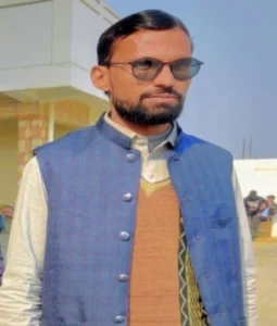 Engr. Muhammad Sajjad