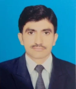 Engr. Shahid Malik