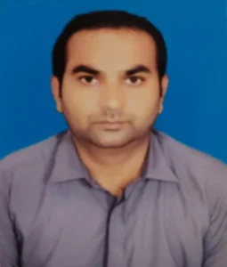Engr. Zeeshan Tariq