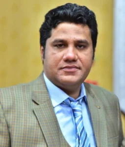 Muhammad Adeel Sahid