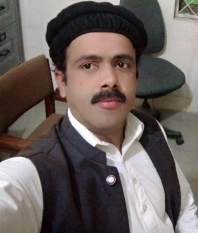 Muhammad Shoaib