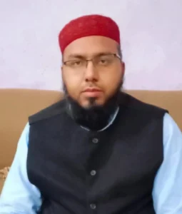 Najam Ul Hasan