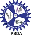 Punjab Skills Development Authority - logo